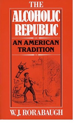 The Alcoholic Republic