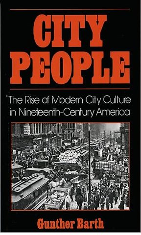 City People