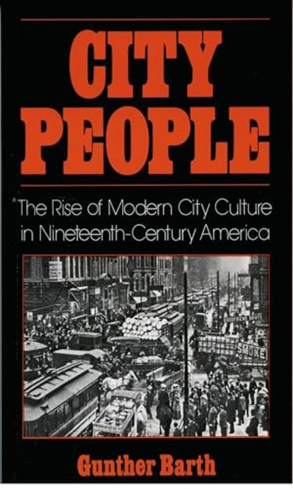 City People