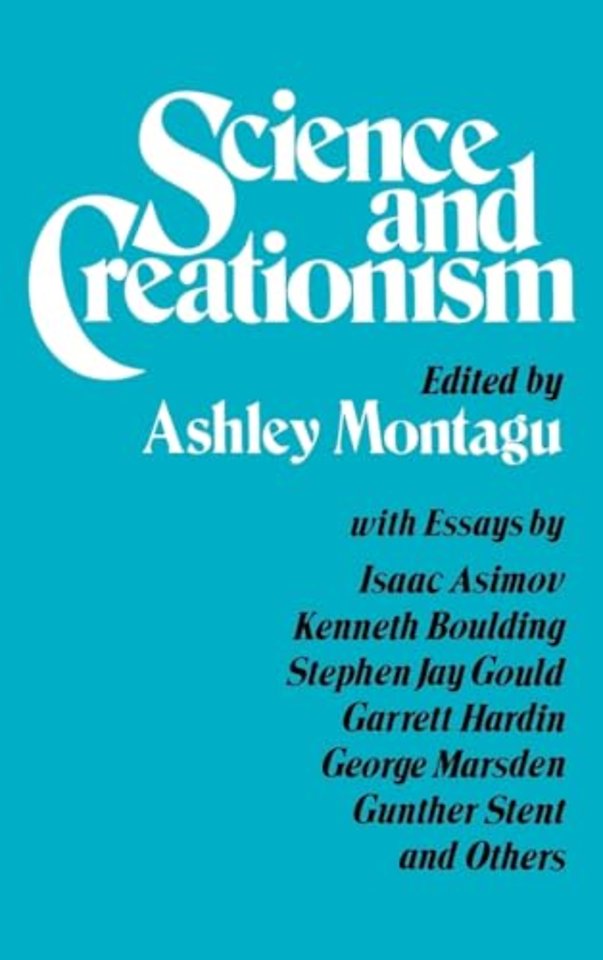 Science and Creationism