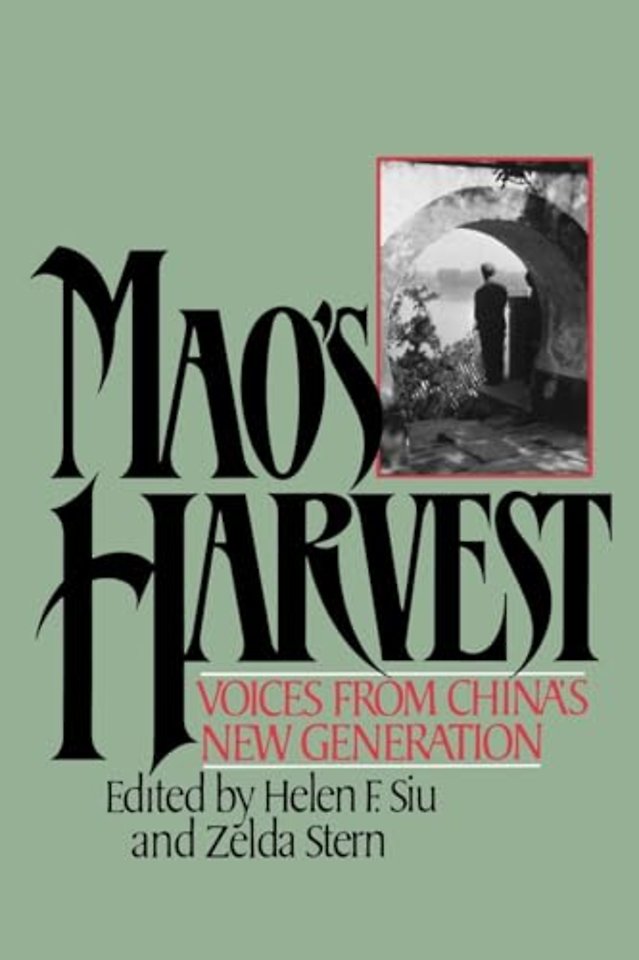 Mao's Harvest