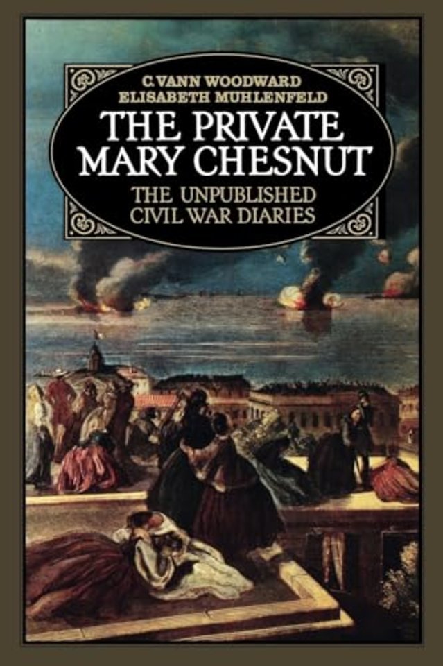 The Private Mary Chesnut