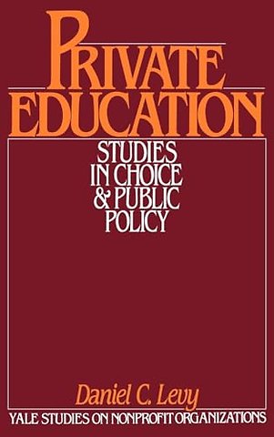 Private Education