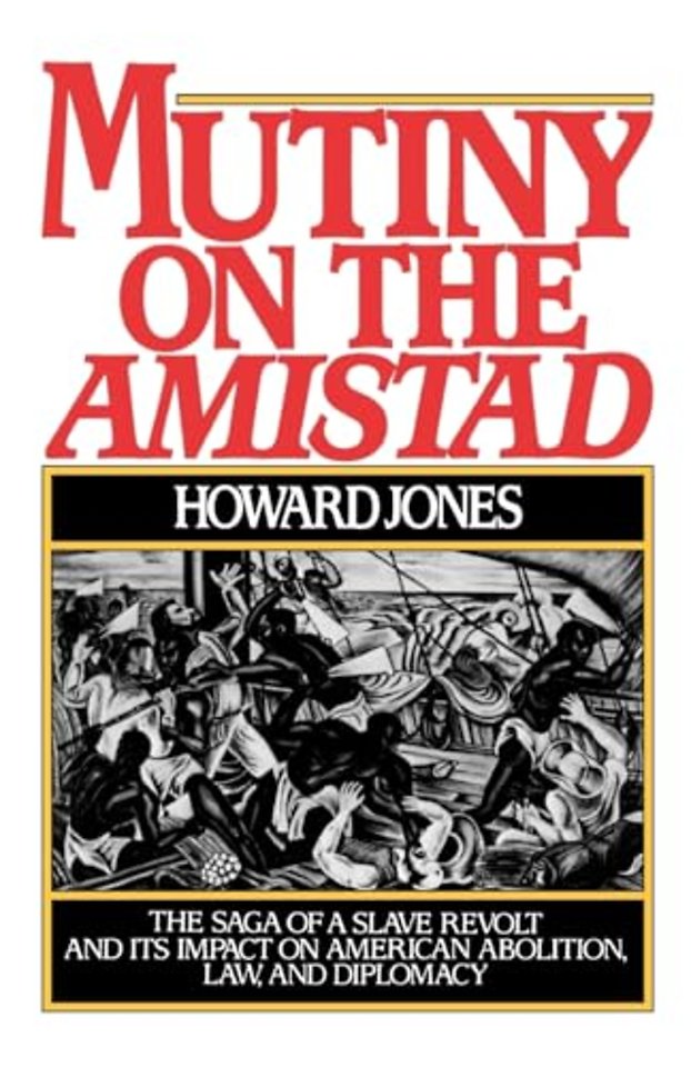 Mutiny on the Amistad