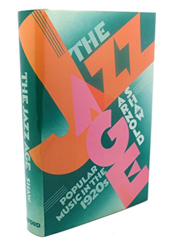 The Jazz Age