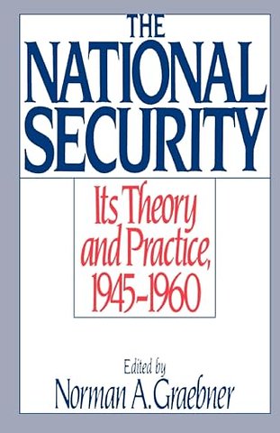 The National Security