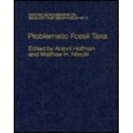 Problematic Fossil Taxa