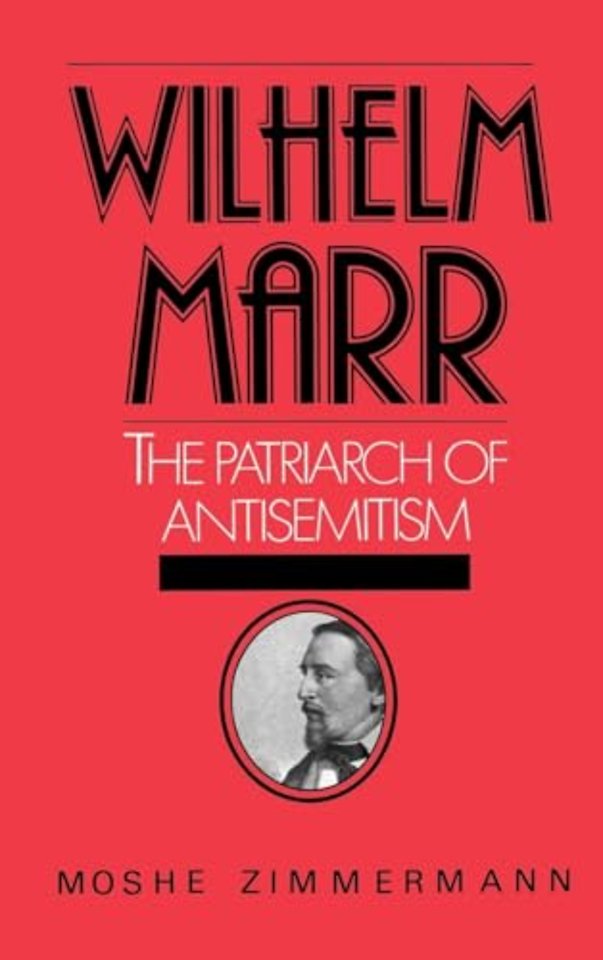 Wilhelm Marr