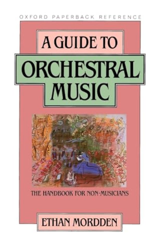 A Guide to Orchestral Music