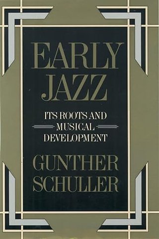 Early Jazz