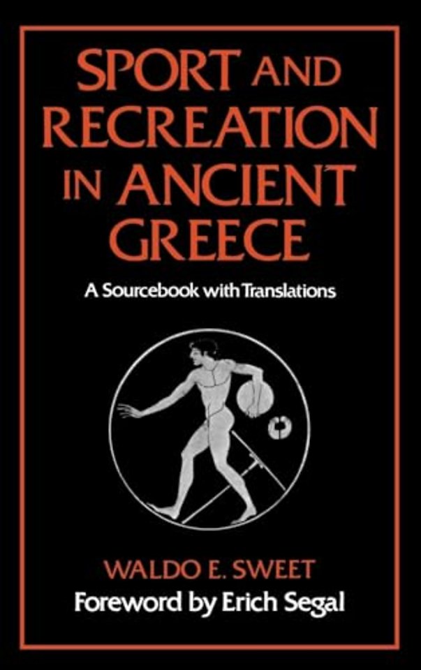 Sport and Recreation in Ancient Greece