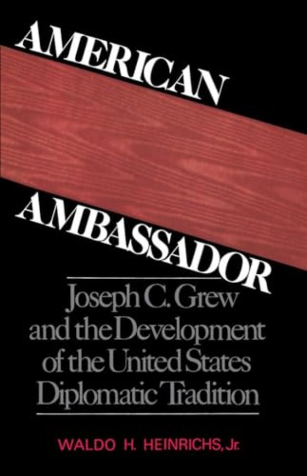 American Ambassador