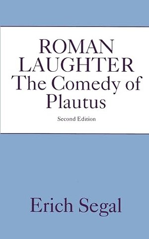 Roman Laughter