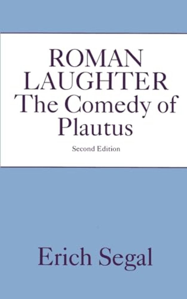 Roman Laughter