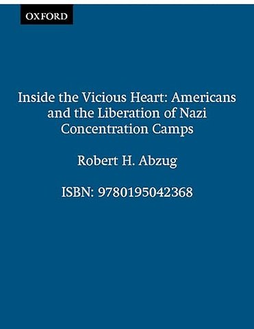 Inside the Vicious Heart