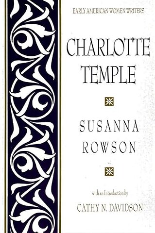 Charlotte Temple