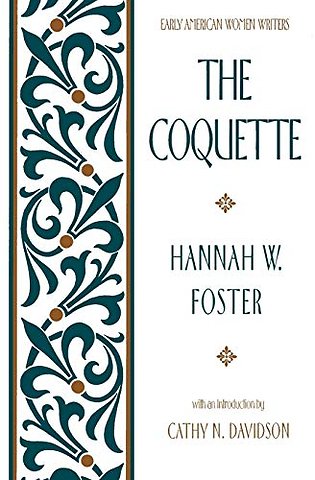 The Coquette