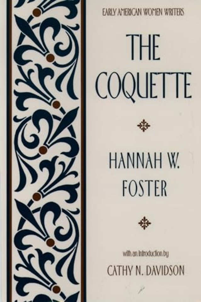 The Coquette