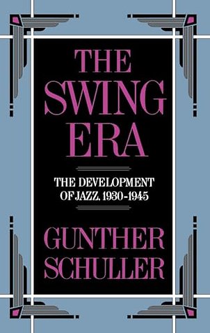 The Swing Era