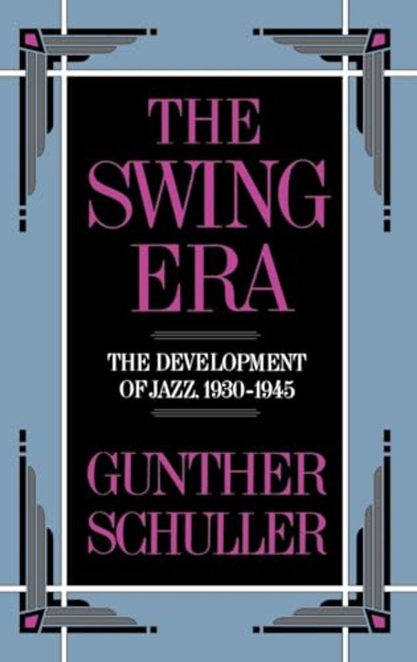 The Swing Era