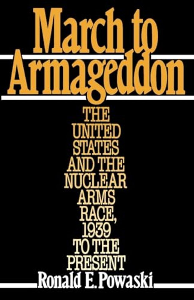 March to Armageddon