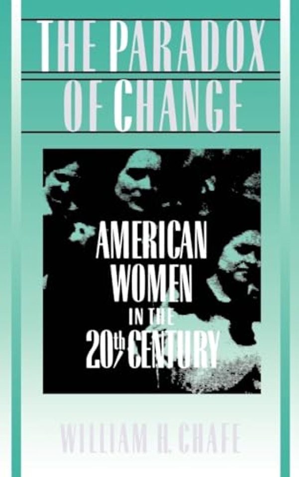 The Paradox of Change