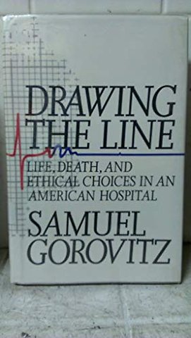 Drawing the Line