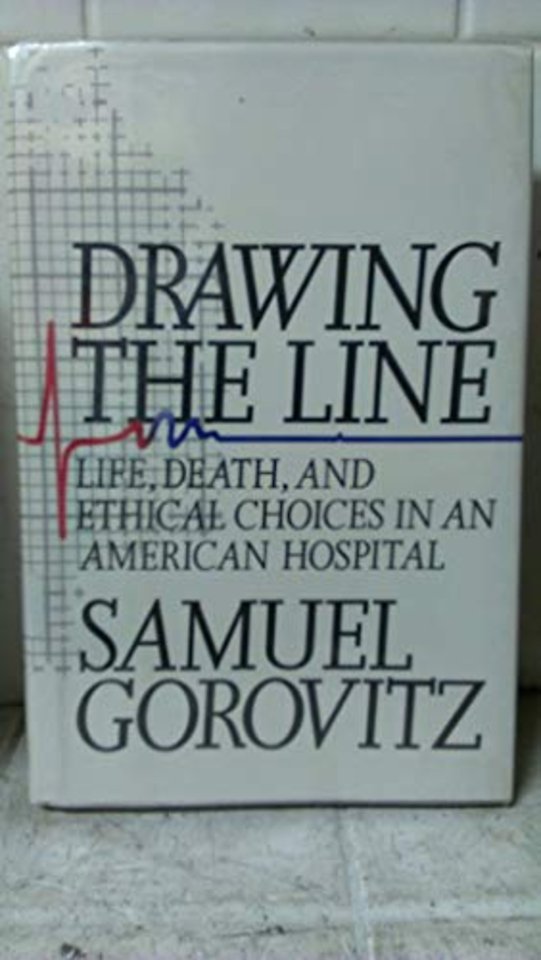 Drawing the Line