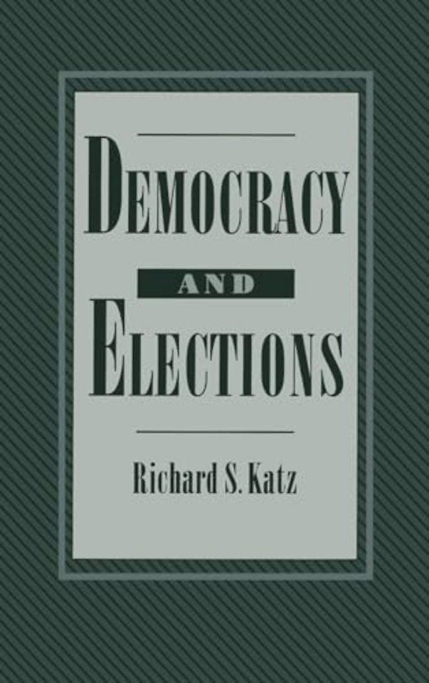 Democracy and Elections