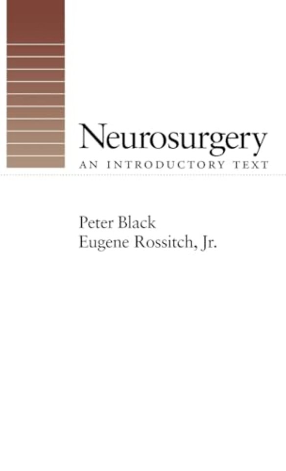 Neurosurgery