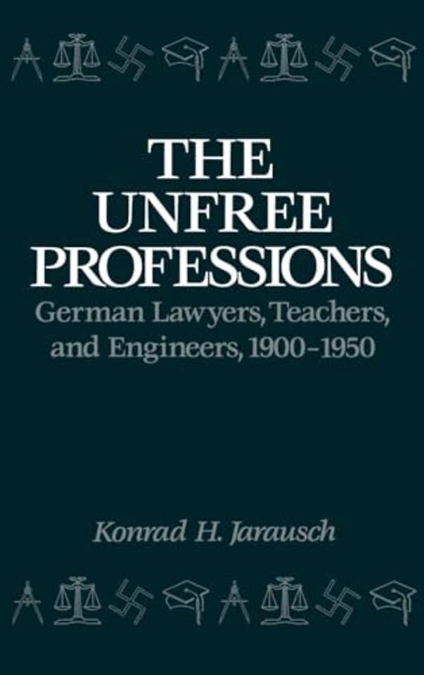 The Unfree Professions