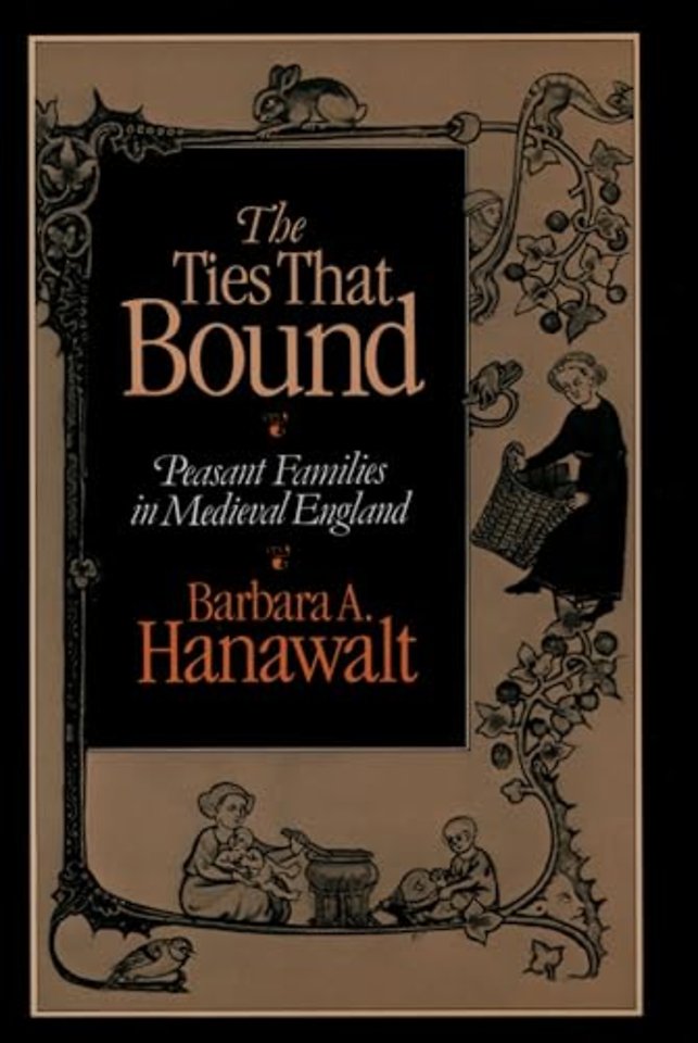 The Ties That Bound