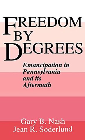 Freedom by Degrees