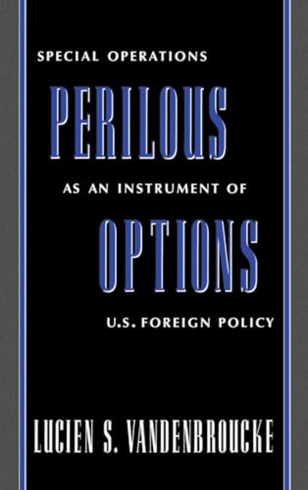 Perilous Options