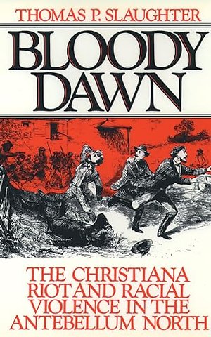 Bloody Dawn