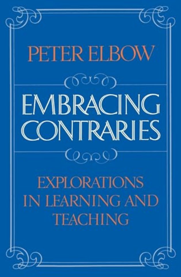 Embracing Contraries