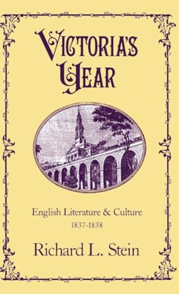 Victoria's Year