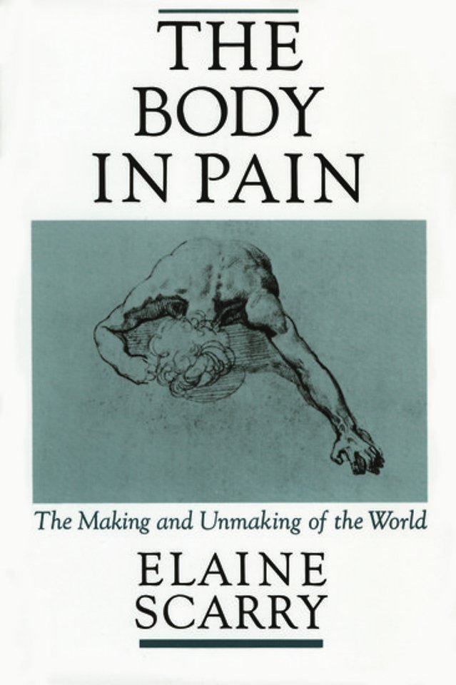 The Body in Pain The Body in Pain