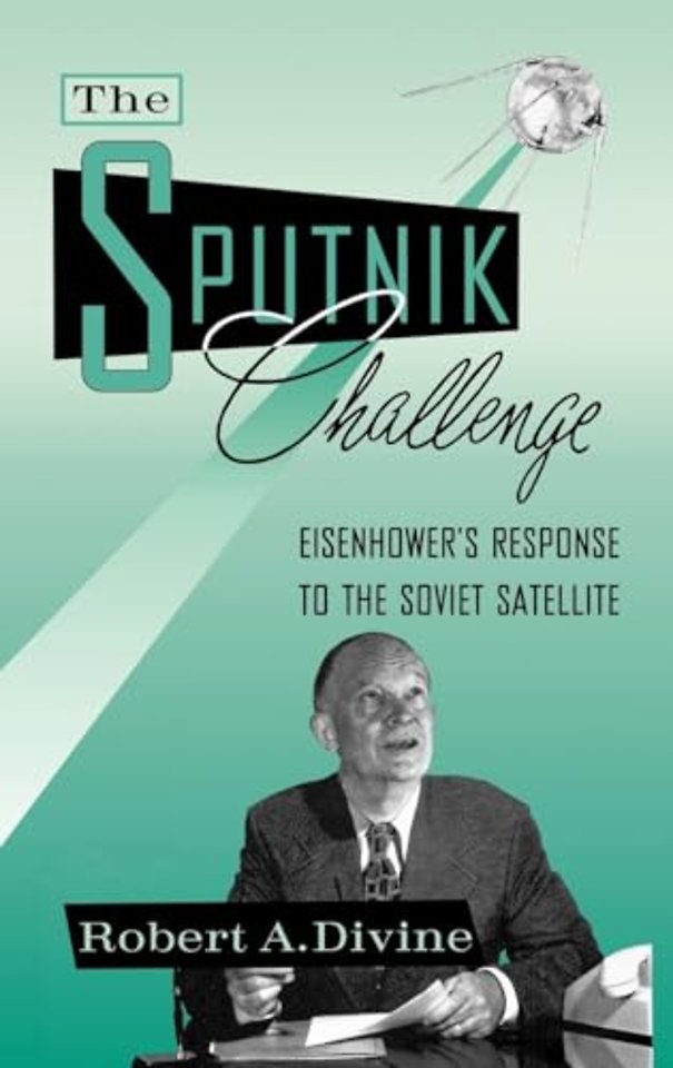 The Sputnik Challenge