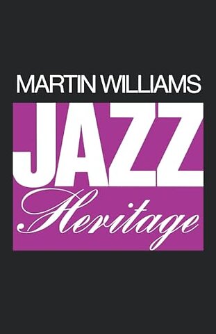The Jazz Heritage