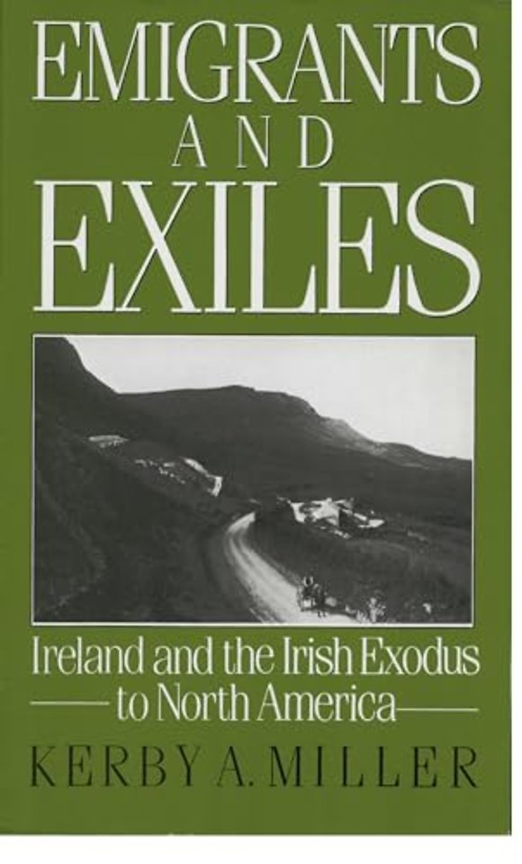 Emigrants and Exiles