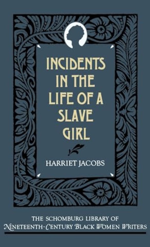 Incidents in the Life of a Slave Girl