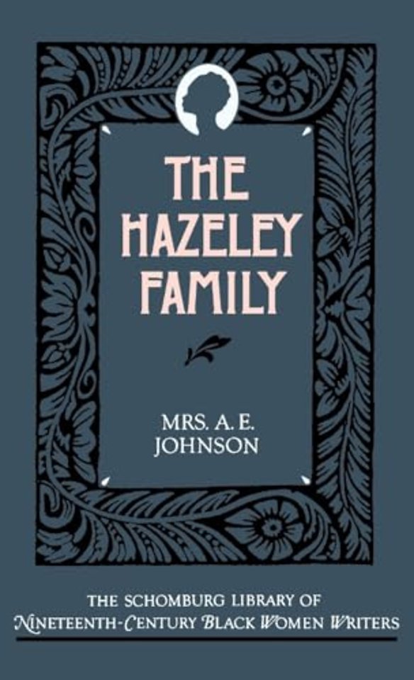 The Hazeley Family