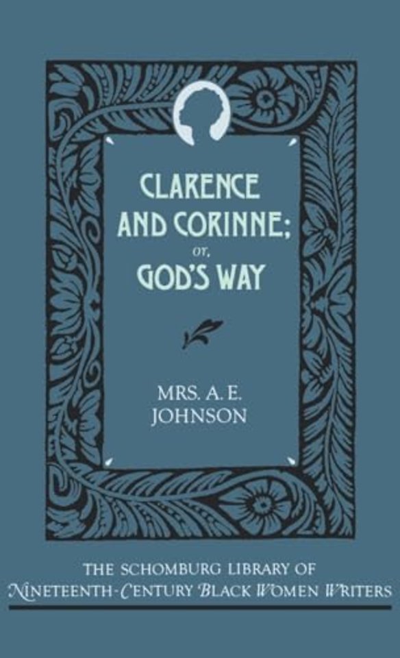 Clarence and Corinne, or God's Way