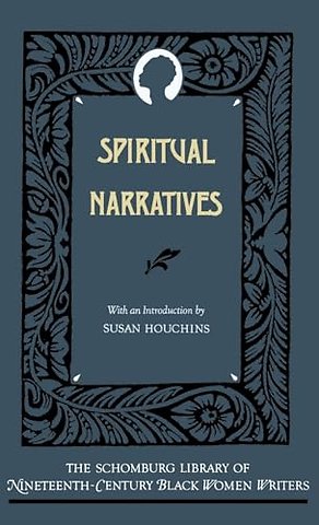 Spiritual Narratives