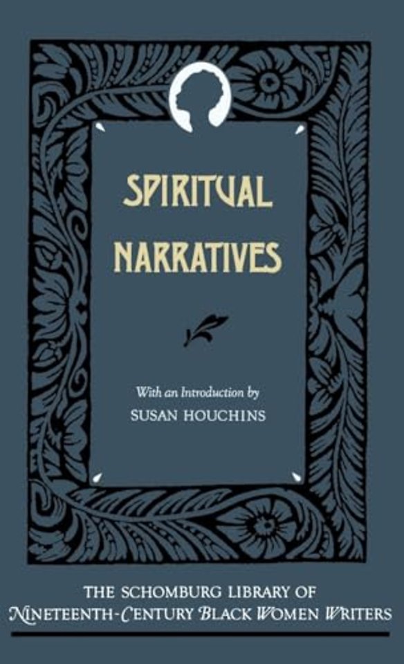 Spiritual Narratives