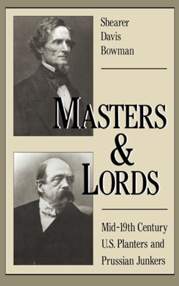Masters and Lords