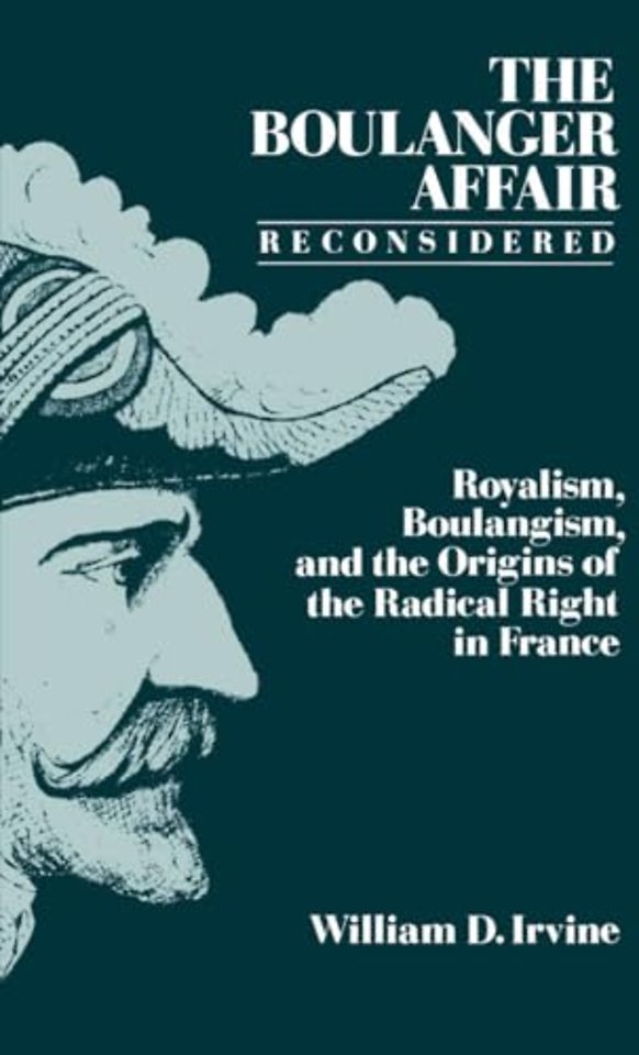 The Boulanger Affair Reconsidered