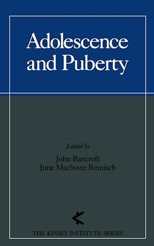 Adolescence and Puberty