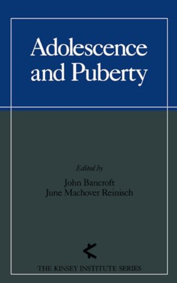 Adolescence and Puberty